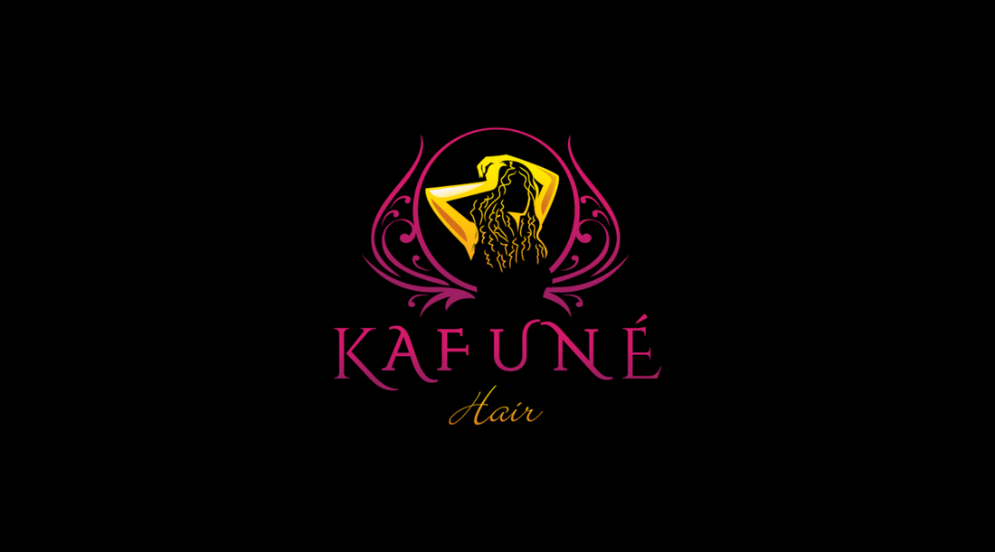 Melt Me Down Holding Spray - Kafuné hair (Growing Upscale Hair LLC)
