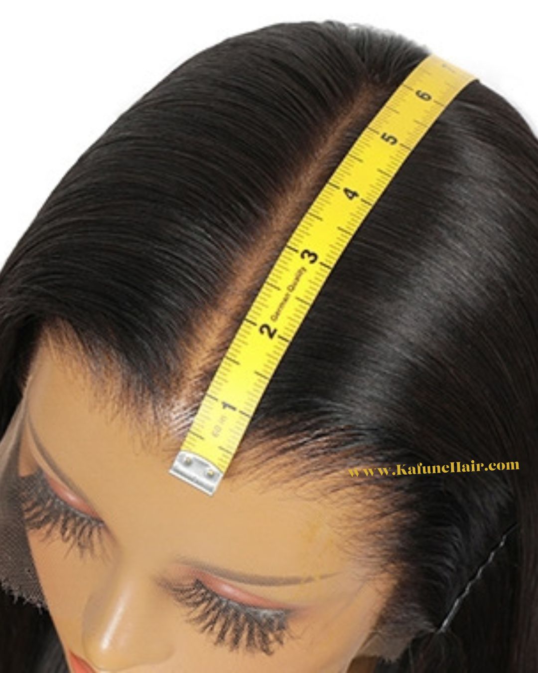 Tiana HD Lace 150% Hair Density 13x6 Lace Front Wigs 100% Human Virgin Hair