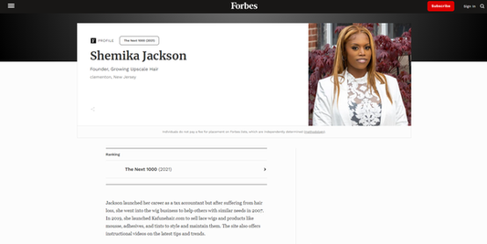 Forbes Feature copy