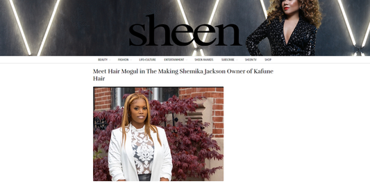 Sheen