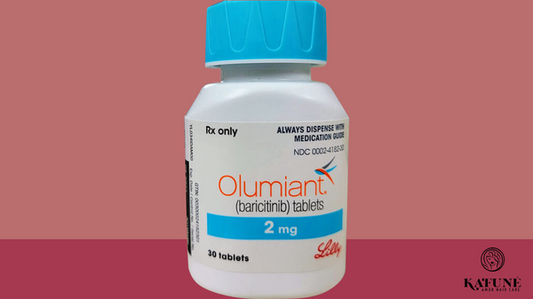New Medicine Approved For Alopecia