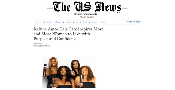 The US News