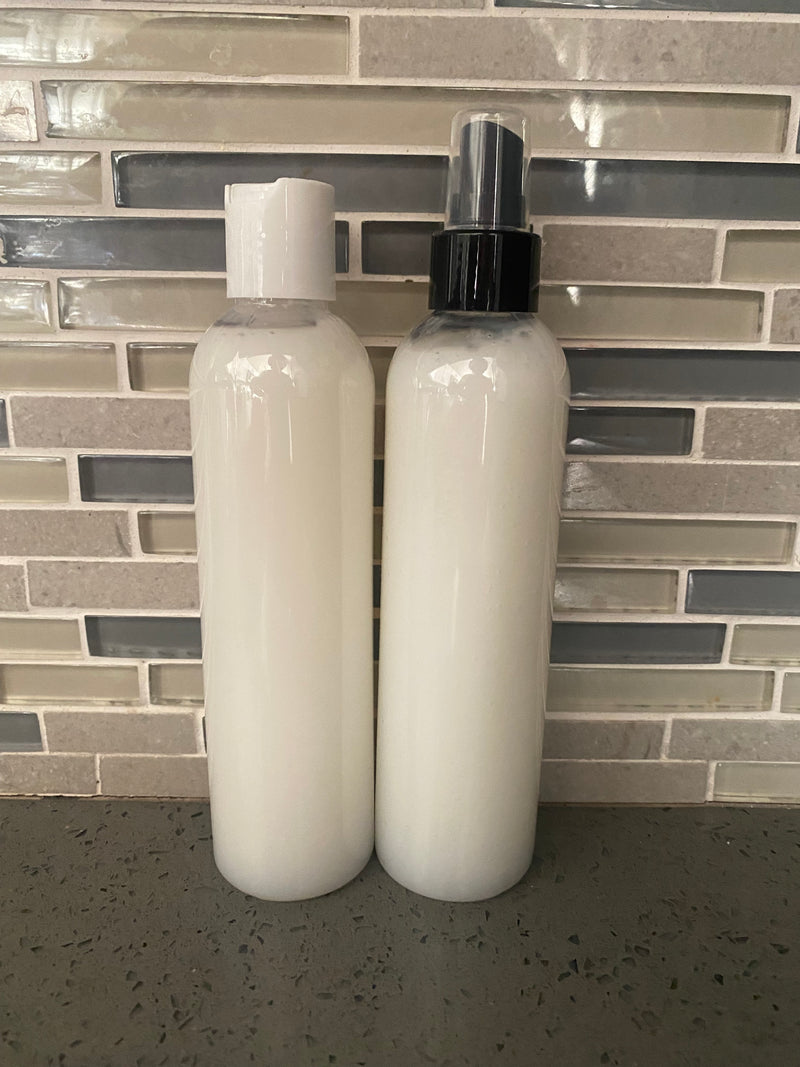 Creme Delight Hair Moisture Creme & Sweet Ambrosia Leave-In Conditioner Duo