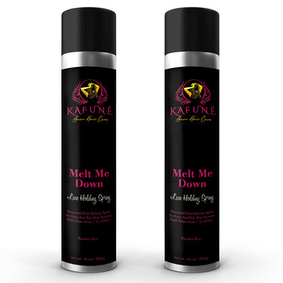 Melt Me Down (2-Pack) - Kafuné hair (Growing Upscale Hair LLC)