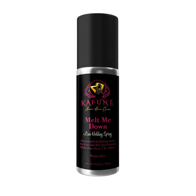 Guard My Skin Maxx or Regular (Skin Protector)  with Melt Me Down Spray - Bundle