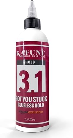 Got You Stuck Holding Gel -7 oz