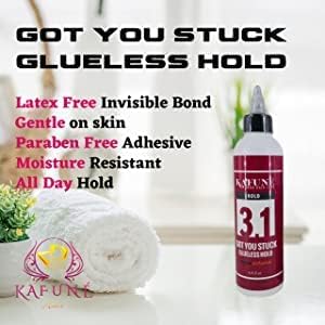 Got You Stuck Holding Gel -7 oz