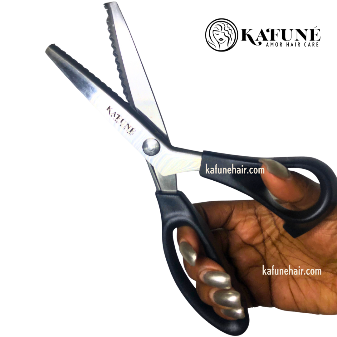 Lace Wig Scissors