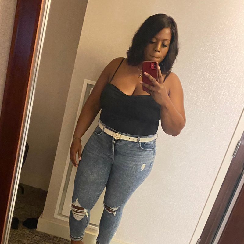 10" Dominica 13*4 Transparent lace Machine Premade Bob Wig 120% Density  Lace Front Wig - Kafuné hair (Growing Upscale Hair LLC)
