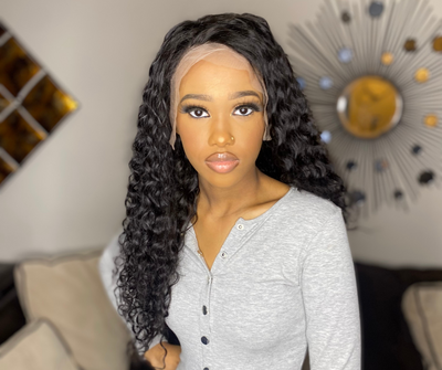 16" Jade 360 Full Lace Wig Medium Cap - Next Day Shipping Available - Kafuné hair (Growing Upscale Hair LLC)