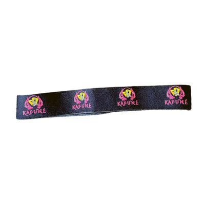 Wrap Band – Along with traditional wigs or hair extensions this wrap band can also be used for lace wig install to help the product you used to bond to the skin and helped it become undetectable finished