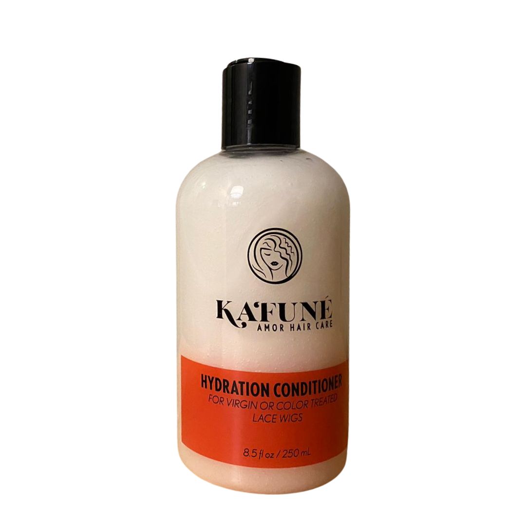 Kafune Amor Hair Lace Wig Hydration Conditioner - Kafuné hair (Growing Upscale Hair LLC)