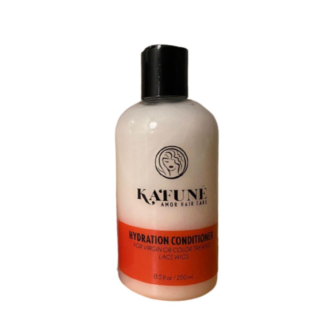 Kafune Hydrating Shampoo & Conditioner Bundle - Kafuné hair (Growing Upscale Hair LLC)