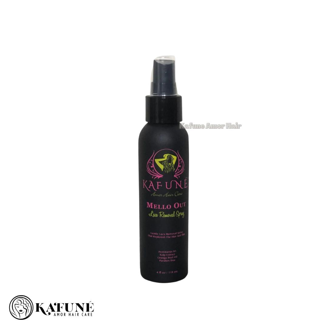 Conceal & Glueless Hold Bundle - Kafuné hair (Growing Upscale Hair LLC)