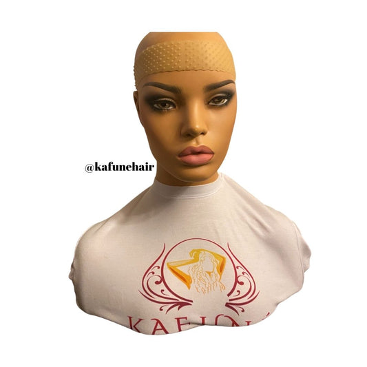 Kafune Amor Hair Silicone Glueless Wig Gripper - Kafuné hair (Growing Upscale Hair LLC)