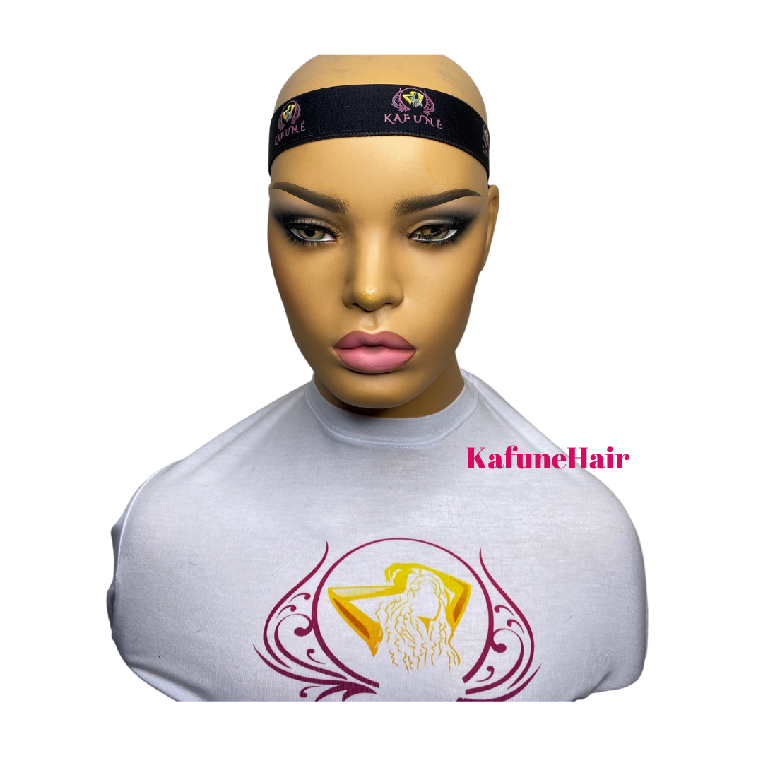 The Low Key Holiday Lace Wig Bundle - Kafuné hair (Growing Upscale Hair LLC)