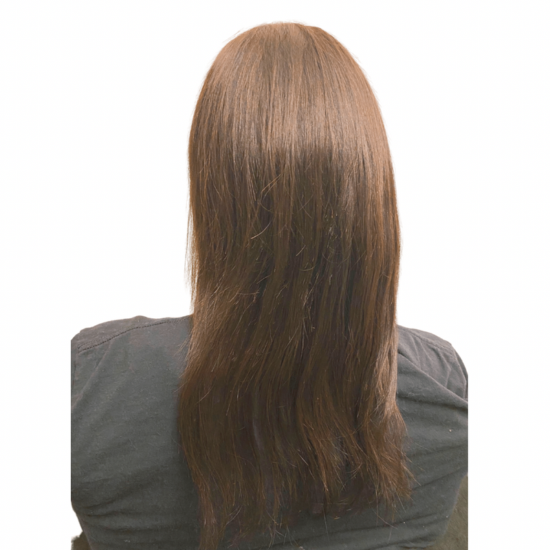 12-28" Nisha Full Lace Wig Medium Cap Size - Kafuné hair (Growing Upscale Hair LLC)