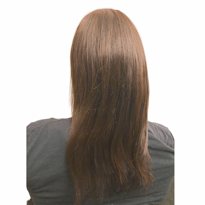 14" Nisha Full Lace Wig Medium Cap Size - Kafuné hair (Growing Upscale Hair LLC)
