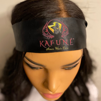 The Low Key Holiday Lace Wig Bundle - Kafuné hair (Growing Upscale Hair LLC)