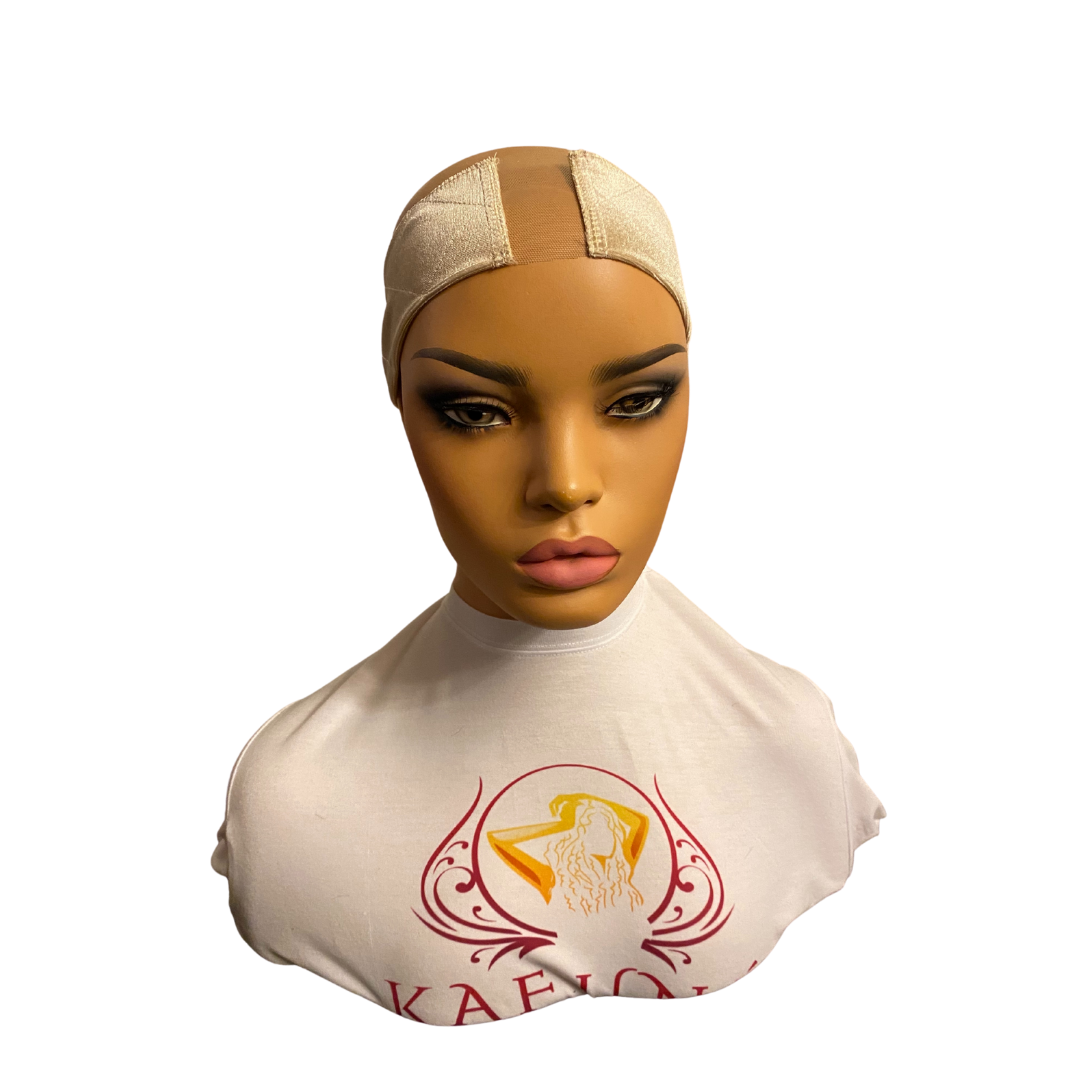 Kafune Amor Hair Lace soft Glueless Wig Gripper - Kafuné hair (Growing Upscale Hair LLC)