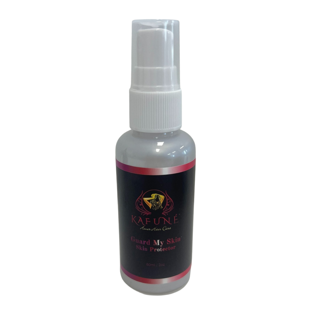 Gaurd to the Maxx Skin Protector - Berry  2oz - Kafuné hair (Growing Upscale Hair LLC)